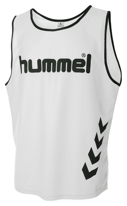 Hovedbilde FUNDAMENTAL TRAINING BIB
