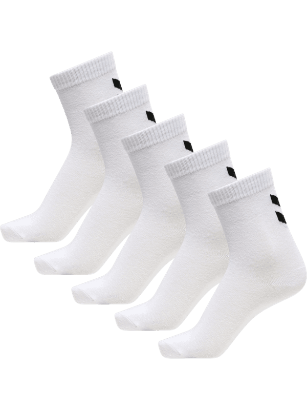 hmlMAKE MY DAY SOCK 5-PACK