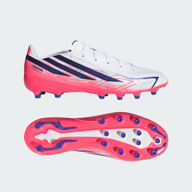 Hovedbilde F50 HYPERFAST LEAGUE AG