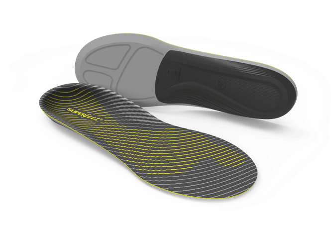 Hovedbilde Active Support Low Arch