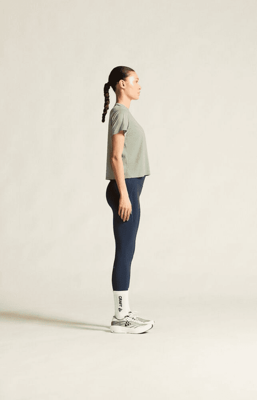 Hypervent Tee W