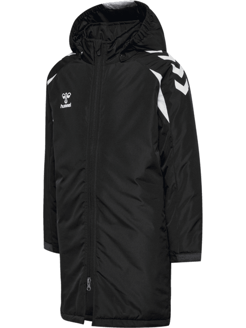 Hovedbilde hmlCORE 2.0 BENCH JACKET KIDS