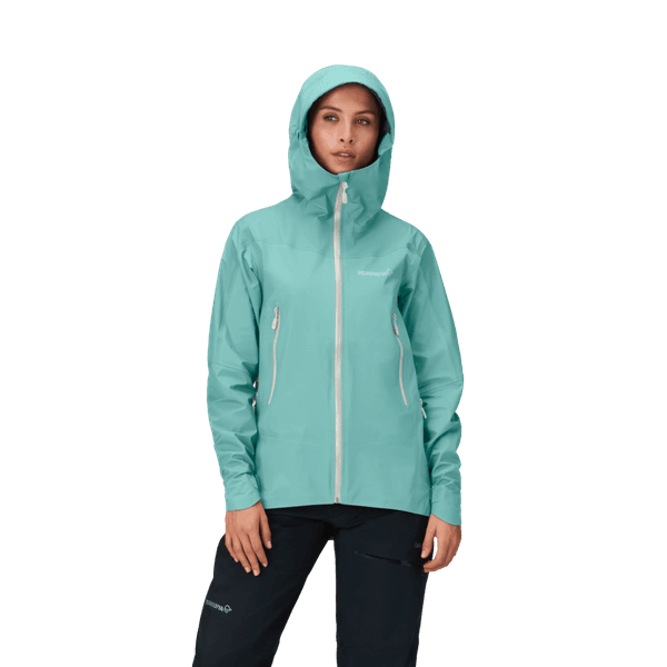 Hovedbilde falketind Gore-Tex J