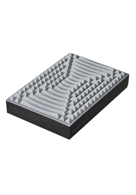 Hovedbilde Balance & Massage pad