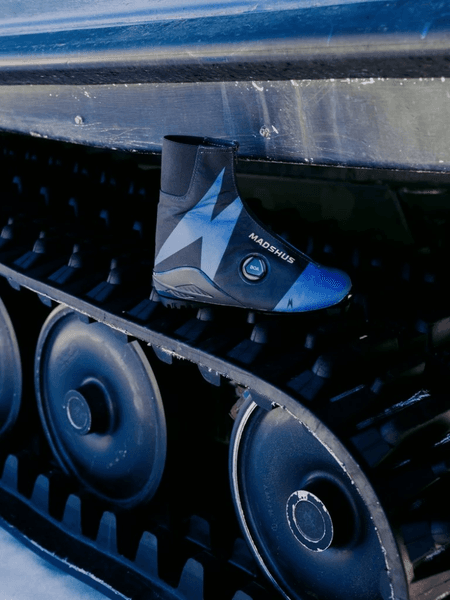 Hovedbilde W Pulse BOA® CLASSIC