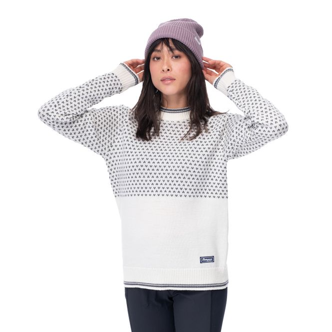 Hovedbilde Alvdal Wool Jumper Women