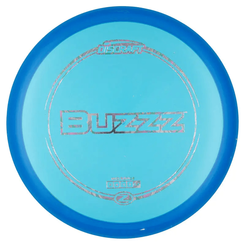 Z Midrange Buzzz
