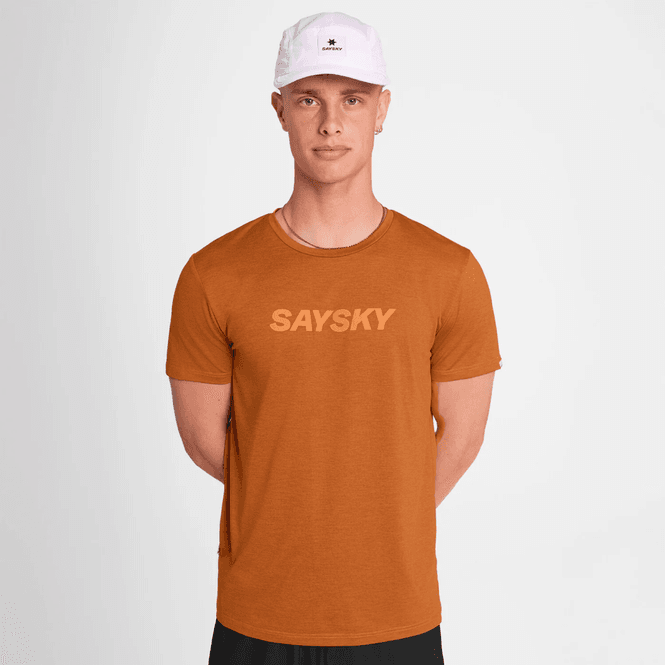 Hovedbilde Logo Pace T-Shirt