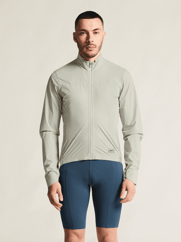 Vindjakke Endur Light Wind Jacket M