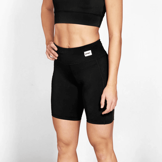 Hovedbilde W Motion+ Short Tights 9