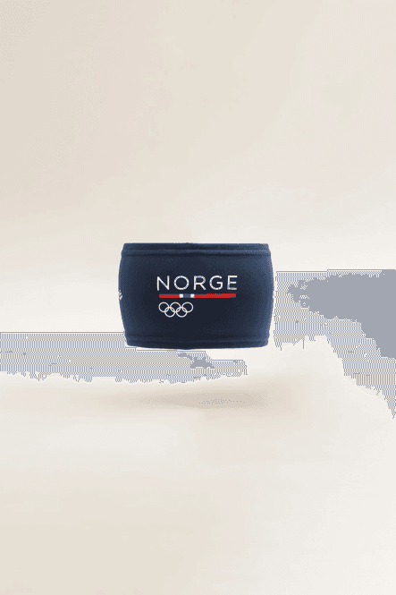 Hovedbilde OL Norway Essence Thermal Headband