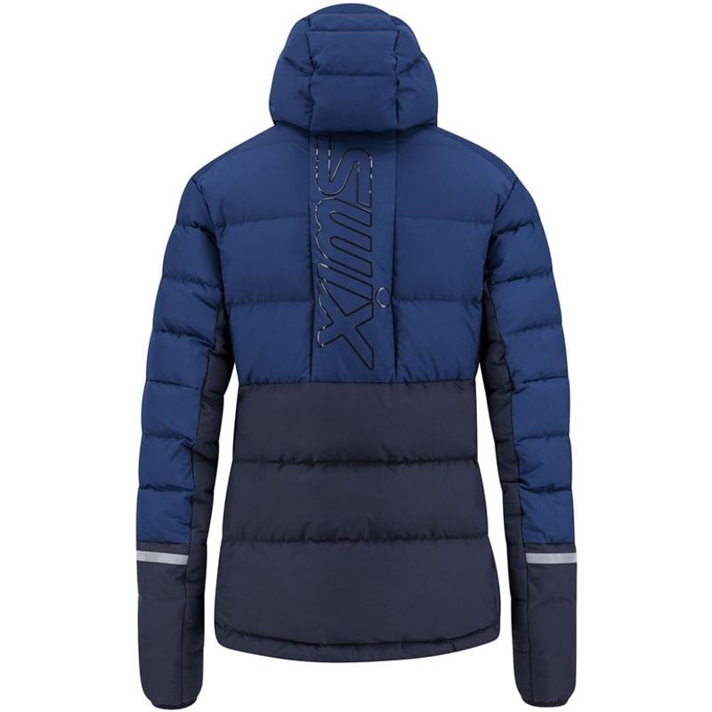 Dynamic down jacket W