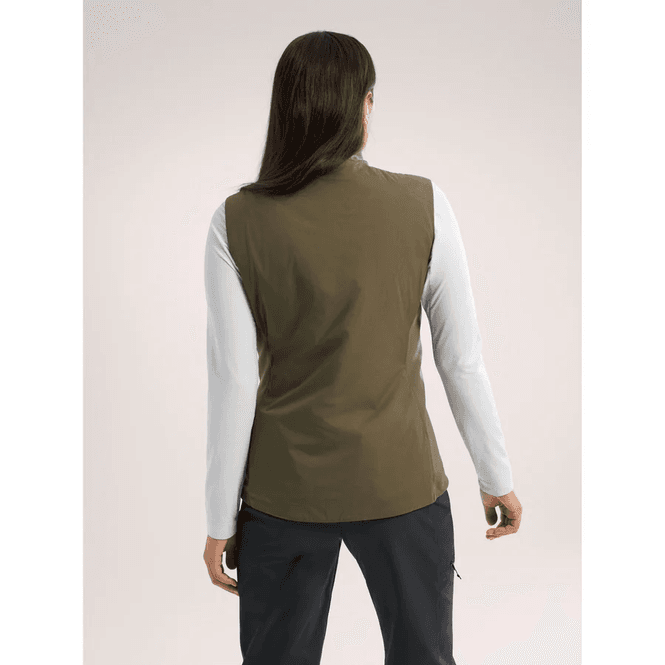 Hovedbilde Atom Vest W