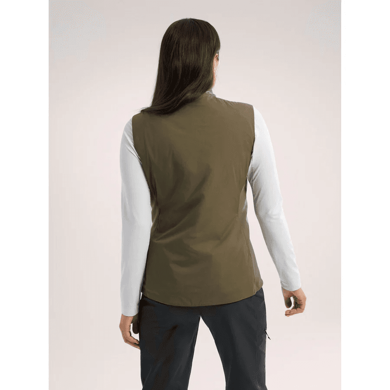 Atom Vest W