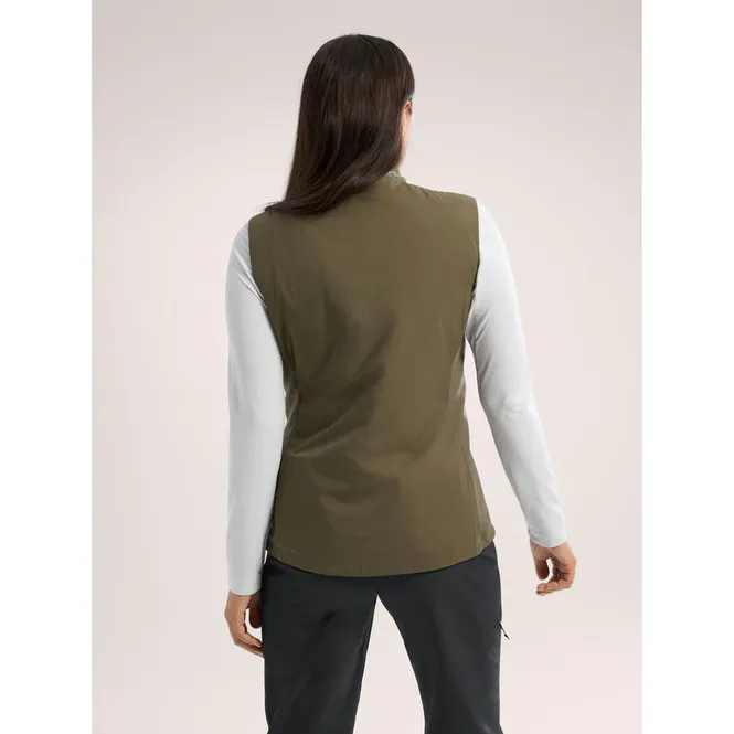 Hovedbilde Atom Vest W