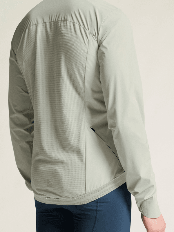 Vindjakke Endur Light Wind Jacket M