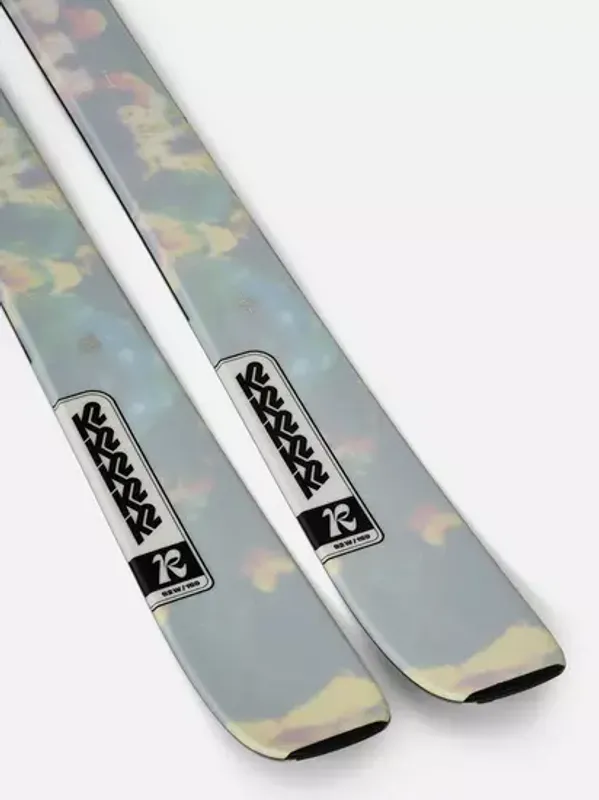 RECKONER 92 W
