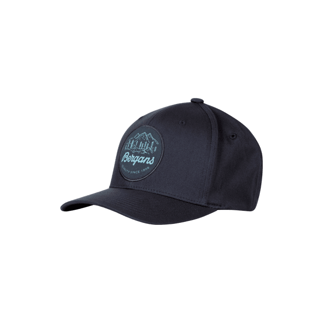 Hovedbilde Nordmarka Epoch Flexfit Cap