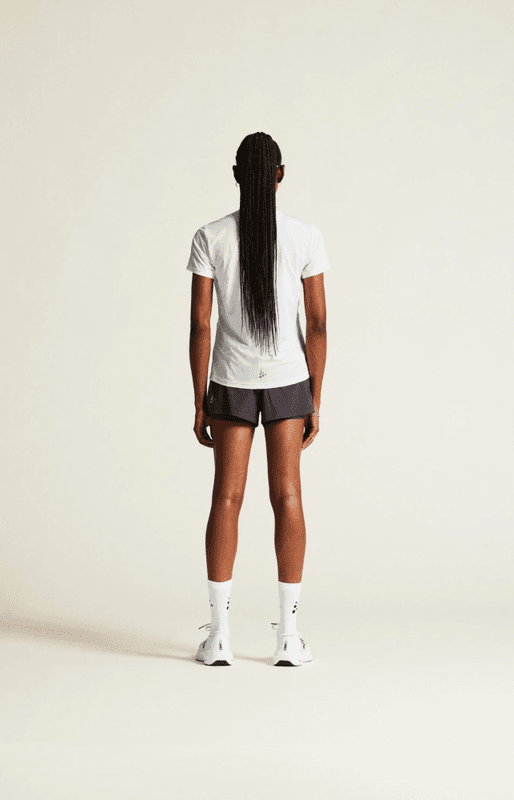 Adv Essence Ss Tee 2 W