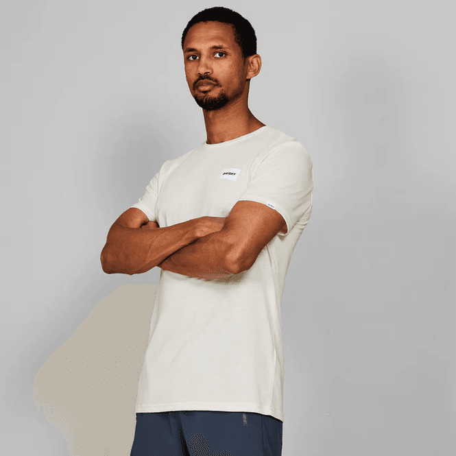 Hovedbilde Clean Motion T-shirt