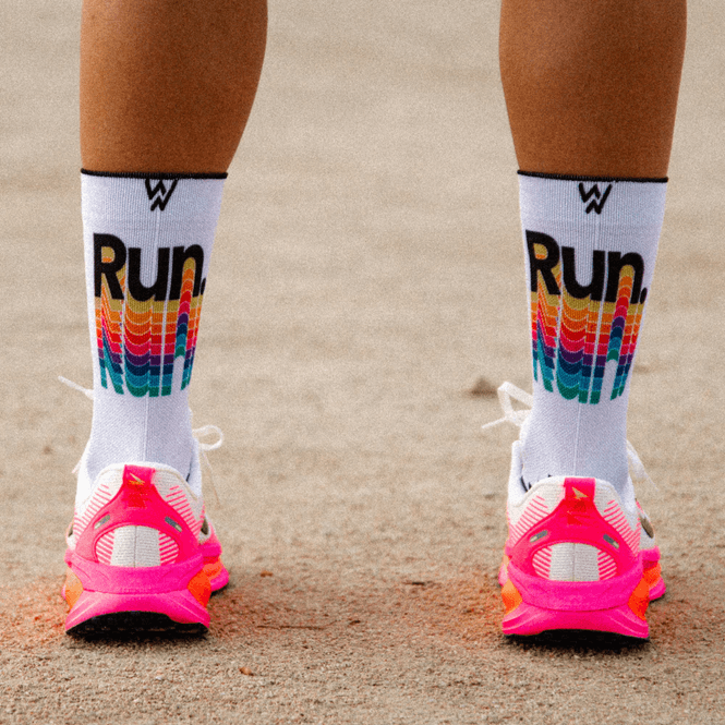 Hovedbilde Wabiks Storm Run