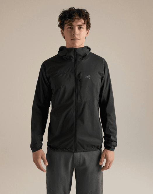 Hovedbilde Squamish Hoody M