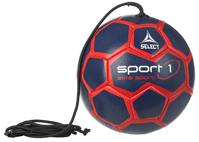 Hovedbilde Strikkball Sport1