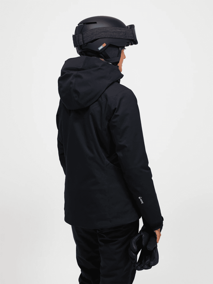 W Anima Insulated Jacket
