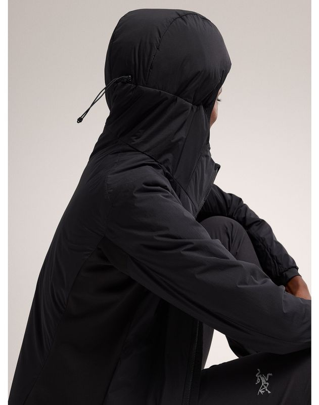 Atom Hoody W