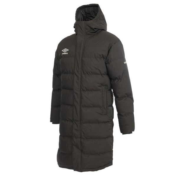 Hovedbilde Long Coach Jacket