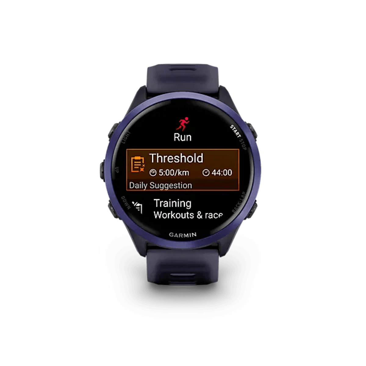 Forerunner 570 - WiFi, GPS, WW, Black
