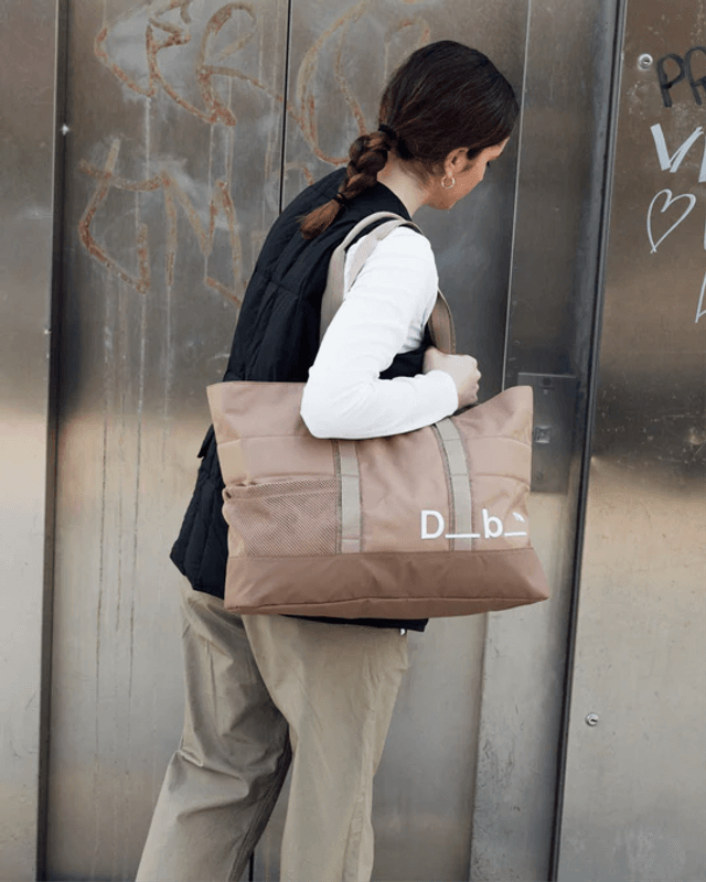 Hauler Tote 20L