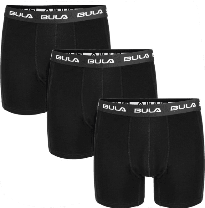 Hovedbilde Frame 3pk Boxers