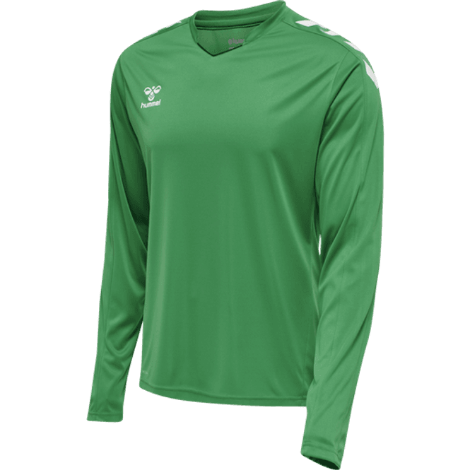 Hovedbilde hmlCORE XK POLY JERSEY L/S