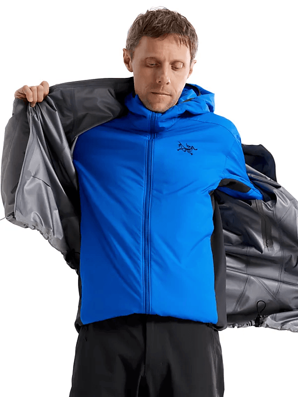 Atom Hoody M