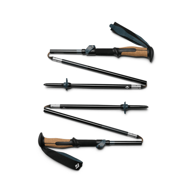 Hovedbilde TRAIL VISTA FLZ TREKKING POLES