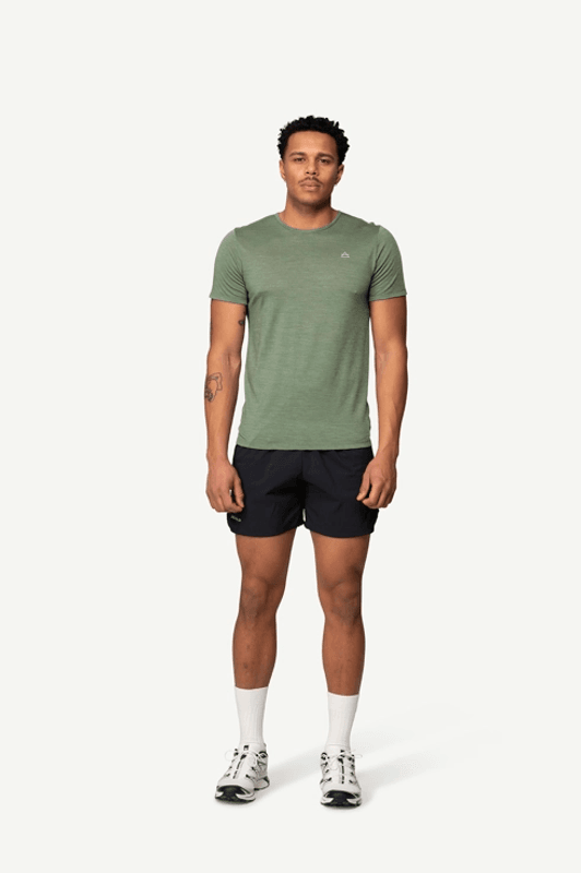 ACTIVE TEE MAN