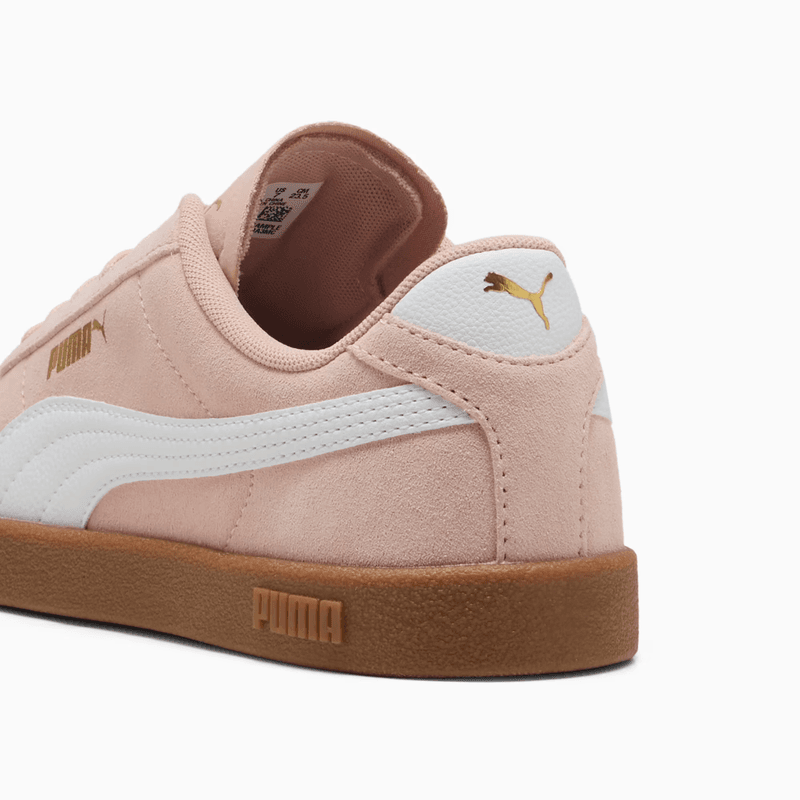 Puma Club II