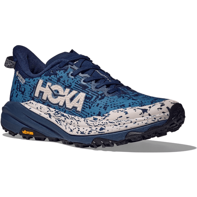Hovedbilde W SPEEDGOAT 6 GTX