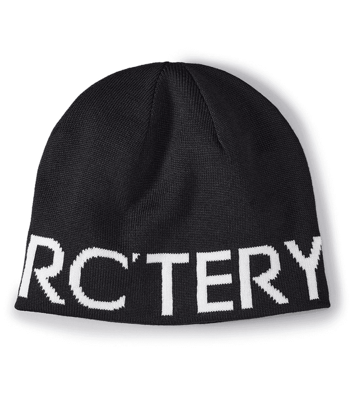 Word Head Toque