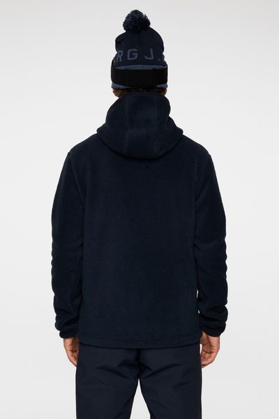Hovedbilde Seymor Fleece Zip Hood