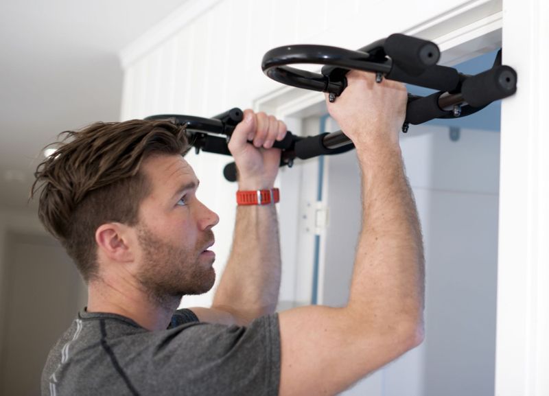 DoorGym Advanced