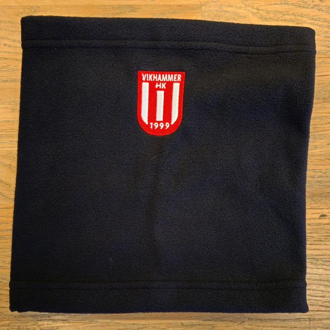 Hovedbilde FleeceNeck-Vikhammer