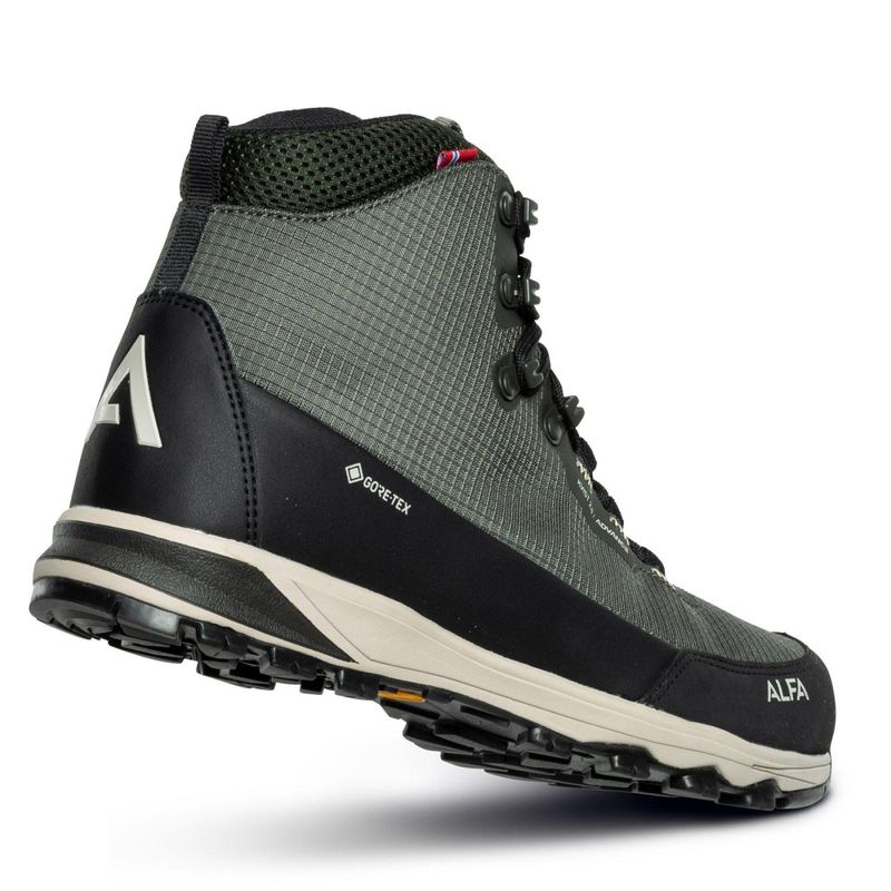 Kvist Advance 2.0 GTX M