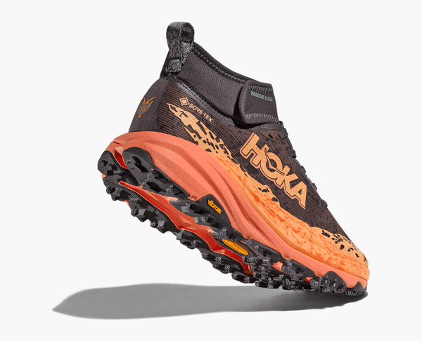 Hovedbilde W SPEEDGOAT 6 MID GTX