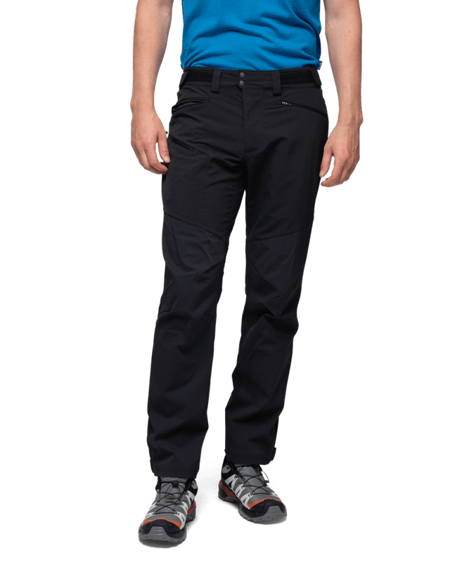 Rabot Softshell Pants Men