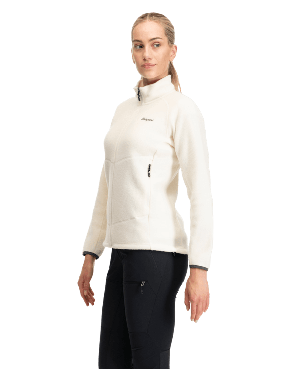 Rabot Merino Fleece Midlayer J