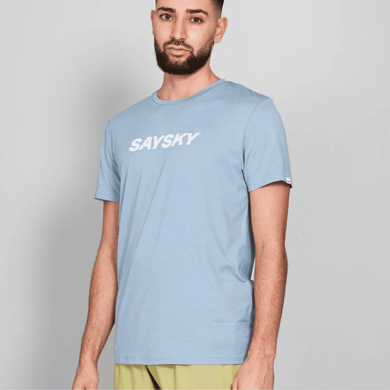 Logo Pace T-shirt