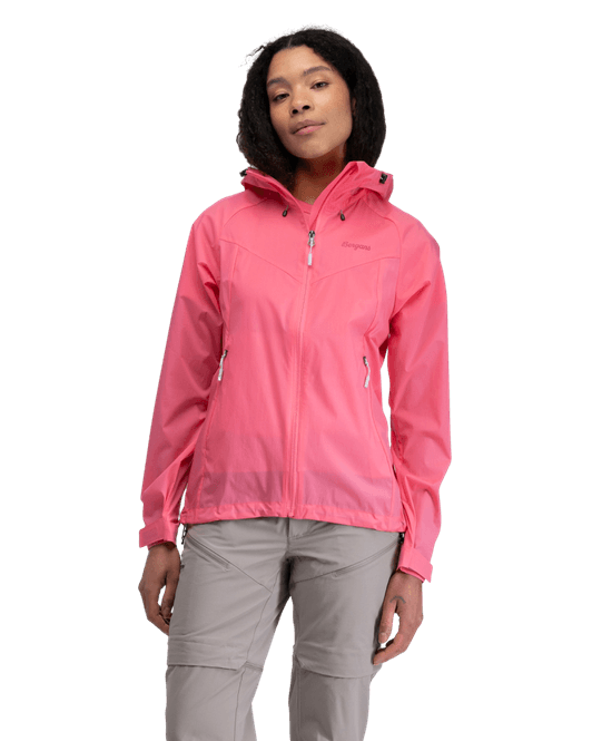 Hovedbilde Microlight Jacket Women