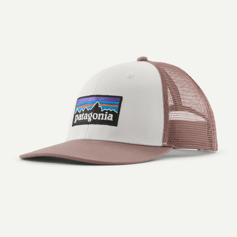 P-6 Logo Trucker Hat